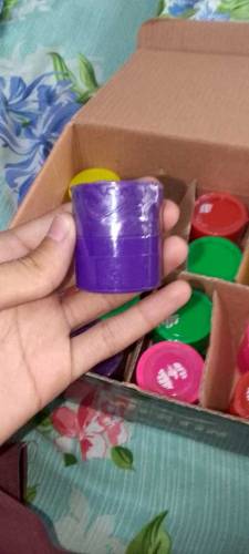 liquid slime