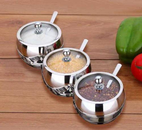 seasoning tank Set 