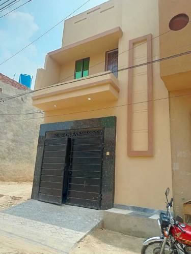House for Sale