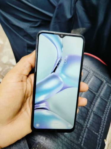 Samsung Galaxy A10s 