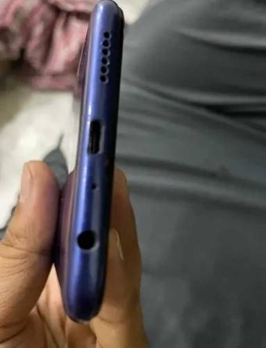 Samsung Galaxy A10s 