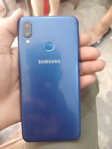 Samsung Galaxy A10s 