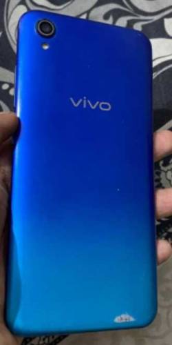 vivo y91 condition ok