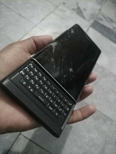 BLACK BERRY PRIV 1 