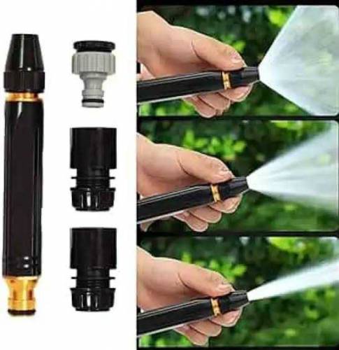 water pipe nozzle 
