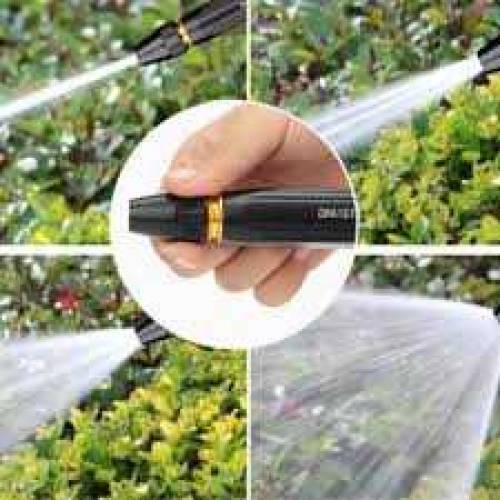 water pipe nozzle 