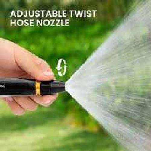 water pipe nozzle 