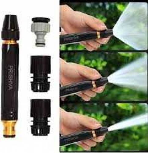 water pipe nozzle 