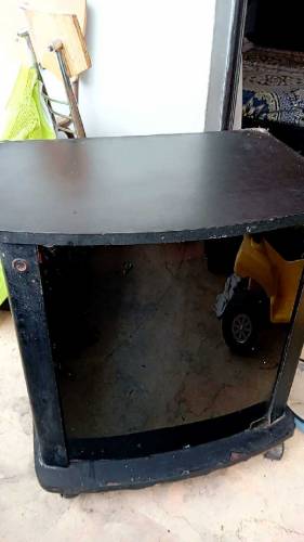 wooden Trolley for sale