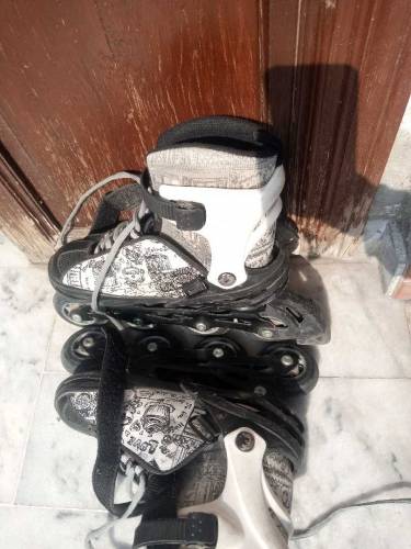 skeating  shoes