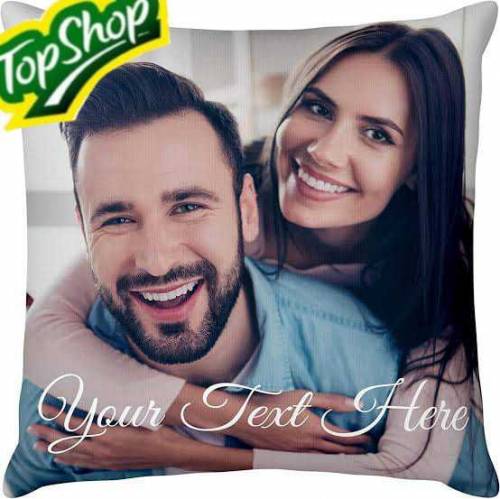 customize cushions 