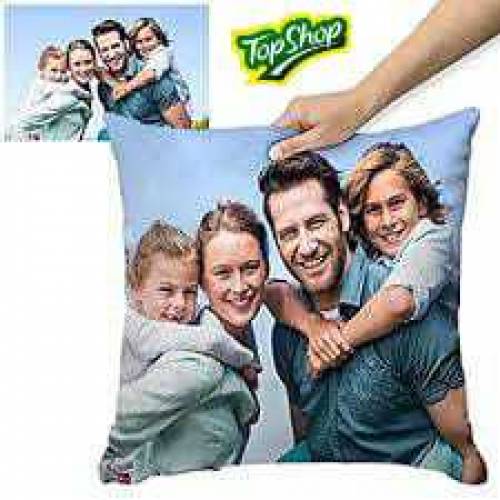 customize cushions 