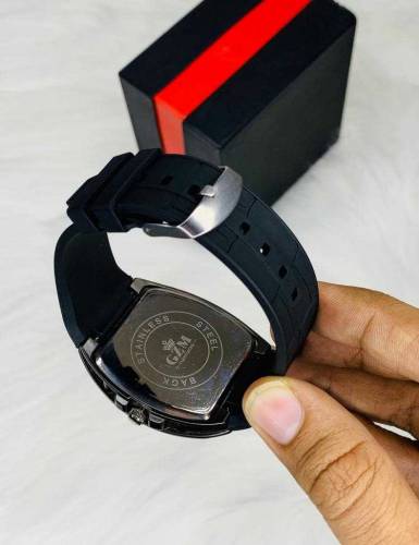 Men's Formal Analogue Watch 