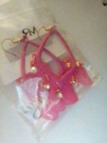 butifull errings