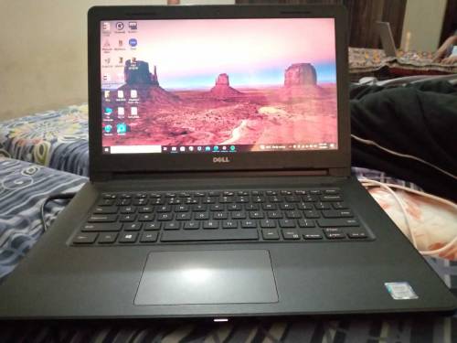 Dell vostro 14 core i5 7th generation 