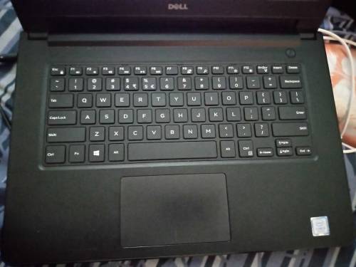 Dell vostro 14 core i5 7th generation 