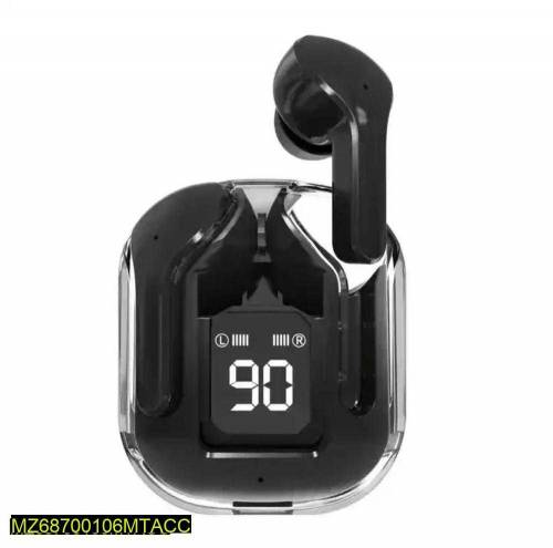 Air 31 Wireless Earbuds With Pouch