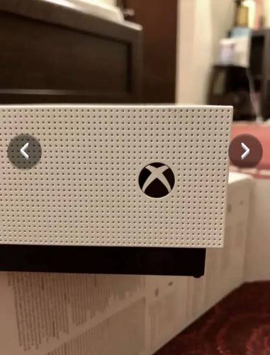 XBOX ONE S 