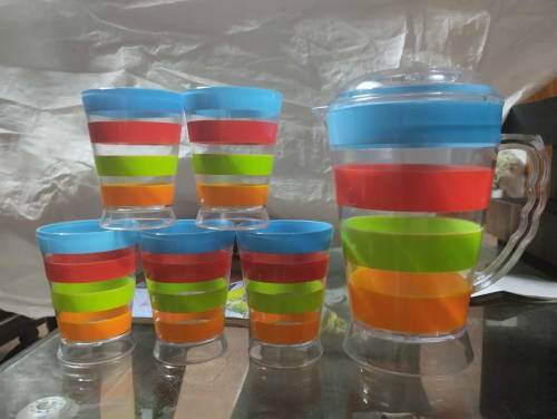 PP Products line