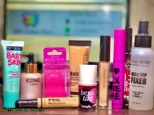 Makeup deal 💄