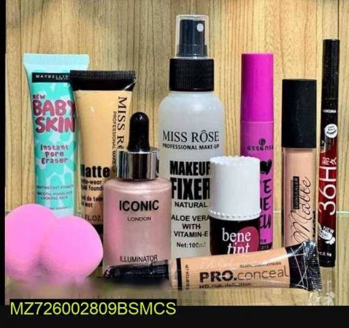 Makeup deal 💄