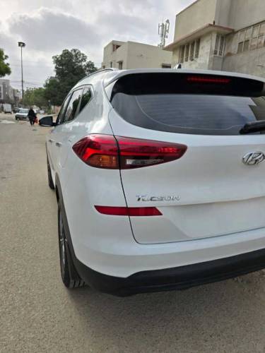 hyundai tuscon for sale 