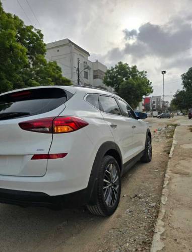 hyundai tuscon for sale 
