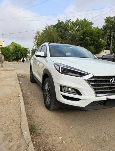 hyundai tuscon for sale 