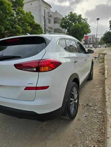 hyundai tuscon for sale 