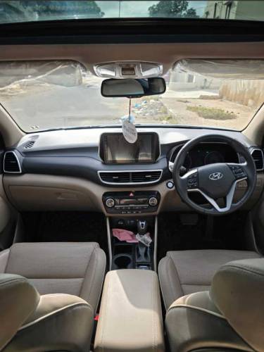 hyundai tuscon for sale 