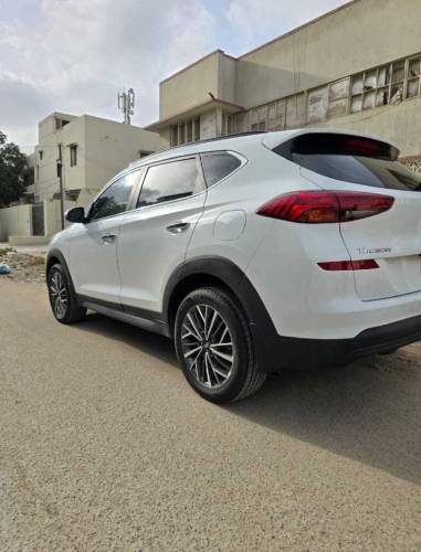 hyundai tuscon for sale 