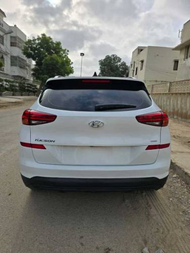 hyundai tuscon for sale 