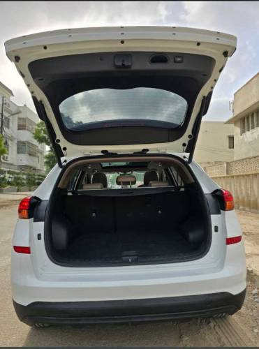 hyundai tuscon for sale 