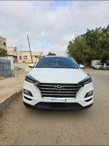 hyundai tuscon for sale 