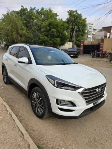 hyundai tuscon for sale 
