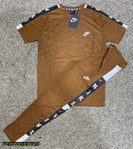 Men's Track suit summer season 