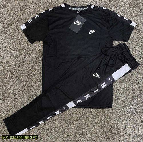Men's Track suit summer season 