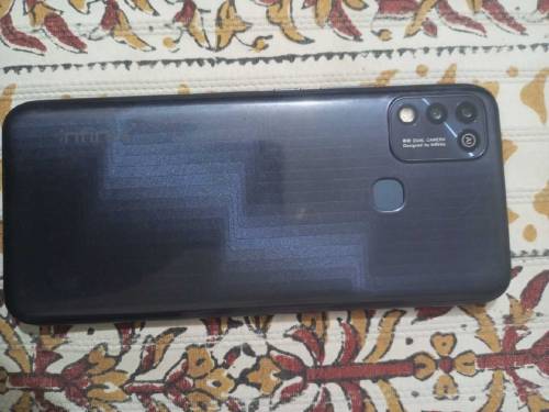 Infinix hot 11 play 