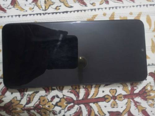 Infinix hot 11 play 