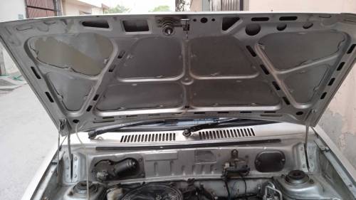 Mehran vxr