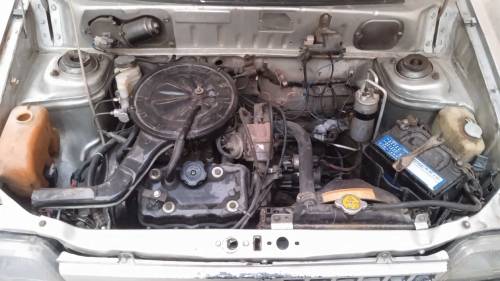 Mehran vxr