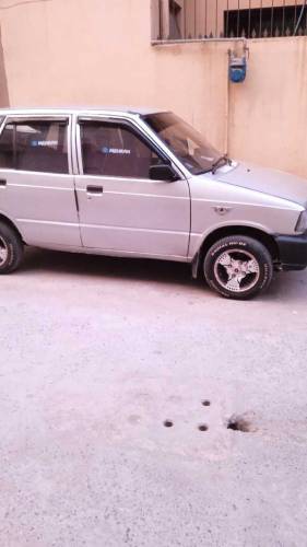 Mehran vxr