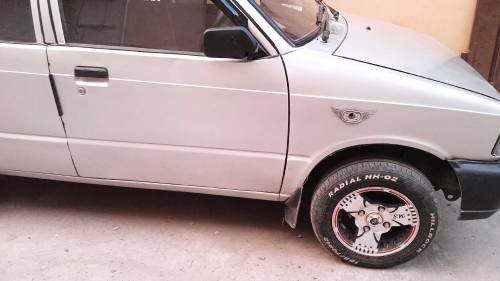 Mehran vxr