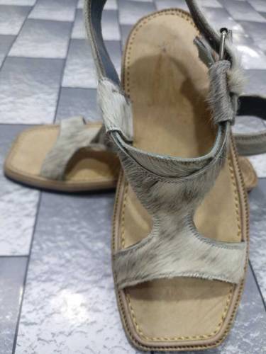 chappal & bage 