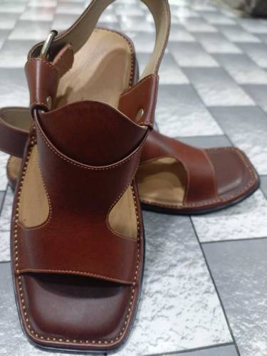 chappal & bage 