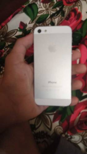 iPhone 5