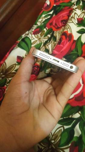 iPhone 5