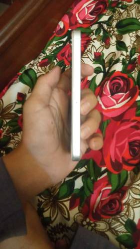 iPhone 5