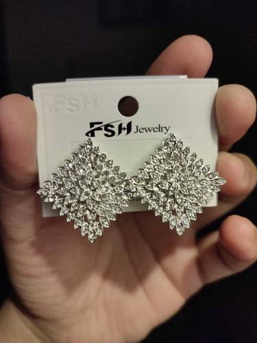 Stylish Earings 