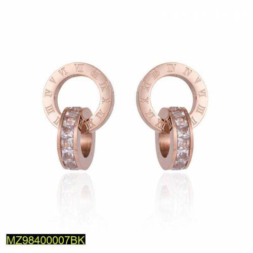 women's amazing earing 
